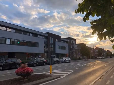 appartement à louer à hasselt € 980 (jw7cd) - simon embrechts | zimmo