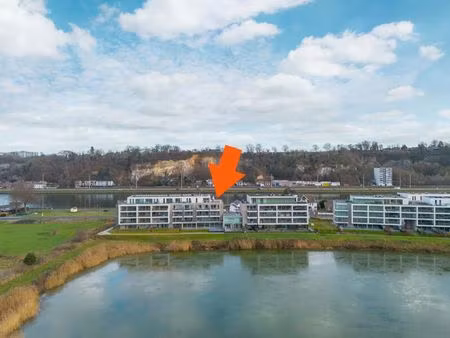 appartement à vendre à hermalle-sous-argenteau € 489.000 (lj6ig) | zimmo