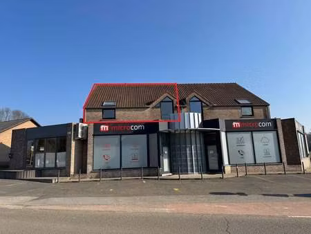 appartement à louer à tongeren € 1.050 (lj4wk) - | zimmo