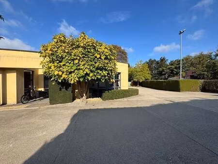 bien professionnel à louer à wiekevorst € 350 (lj5qq) - maat vastgoed & landmeten | zimmo