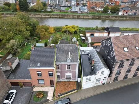 maison à vendre à aiseau € 155.000 (lj5sm) - ad home | zimmo