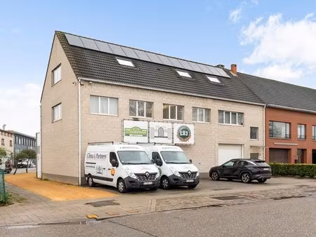 maison à vendre à deurne € 1.230.000 (lj5ym) - immo bib | zimmo