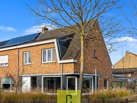 maison à vendre à koolkerke € 365.000 (lj5jm) - comfortimmo | zimmo