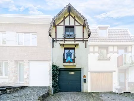 maison à vendre à tilff € 215.000 (lj5uk) - we invest ourthe-amblève | zimmo