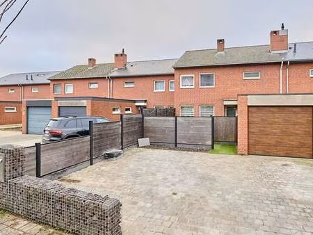 maison à vendre à lommel € 298.000 (lj5n8) - hozimmo | zimmo