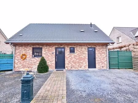 maison à louer à neeroeteren € 1.050 (lj4gu) - immoké | zimmo