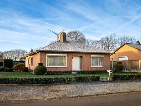 maison à vendre à neeroeteren (lj4is) - arteo immo | zimmo