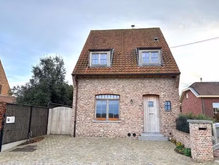 maison à louer à lauwe € 1.100 (lj5kf) - bix estate | zimmo