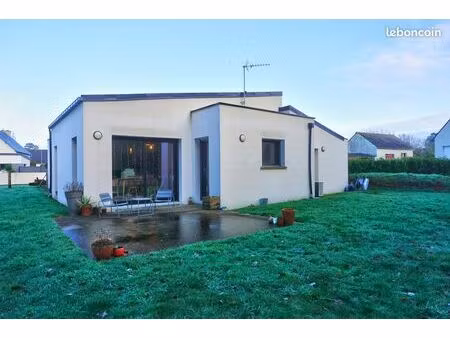 maison 4 pièces 102 m²