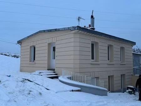 maison en campagne à louer