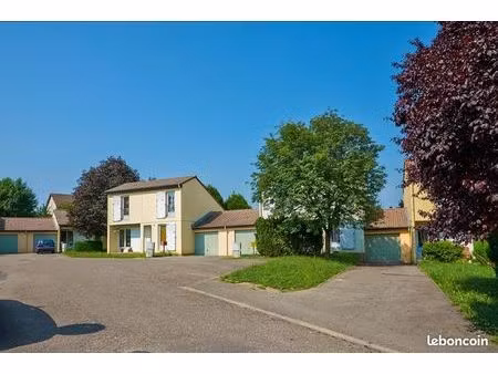maison 5 pièces 99 m²