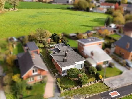 maison à vendre à fontaine-l'evêque € 159.000 (lj5tp) - trassud immobilier | zimmo