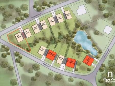 terrain à vendre à beverlo € 155.000 (lj5y2) - nancy aerts vastgoed | zimmo