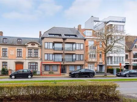 appartement à louer à sint-andries € 730 (lj6cx) - stubbe vastgoedpartners bvba | zimmo