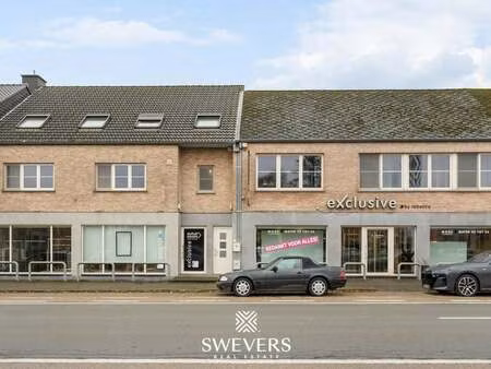 appartement à vendre à heusden € 1.475.000 (lj5lo) - swevers real estate | zimmo