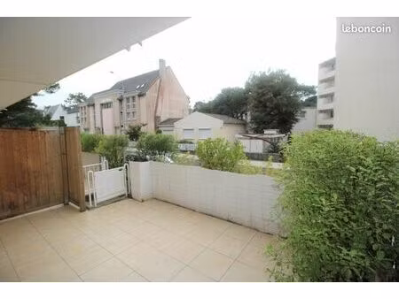 appartement 3 pièces 57 m²
