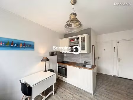 appartement 2 pièces 25 m²