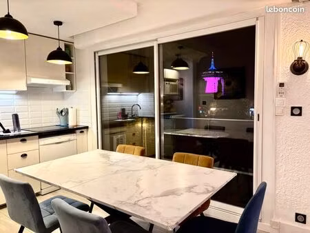 superbe t2 palavas [janvier - juin 2026]