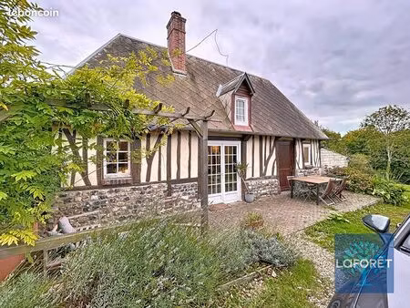 maison 2 pièces 48 m²