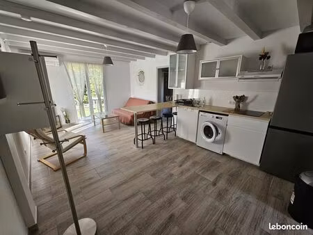 2 pièces · 36 m²2 pièces  36 m²