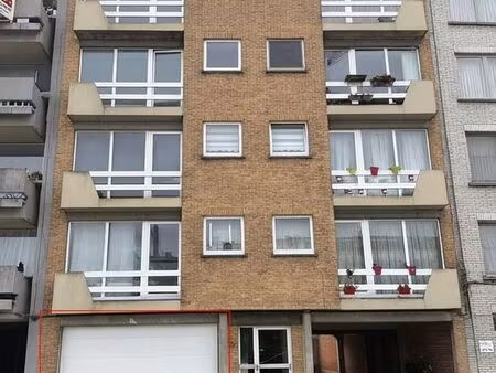 garage à louer à deurne € 550 (lj5i9) - heylen vastgoed - deurne | zimmo