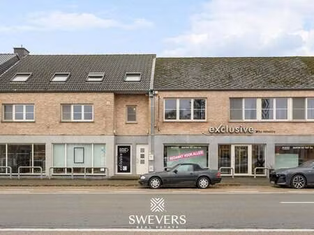bien professionnel à vendre à heusden € 1.475.000 (lj5lp) - swevers real estate | zimmo