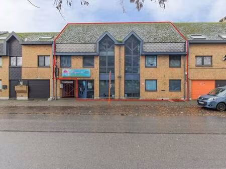 bien professionnel à vendre à lokeren € 279.900 (lj644) - huyzen lokeren | zimmo