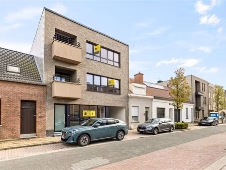 bien professionnel à vendre à sint-niklaas € 1.122.000 (lj697) | zimmo