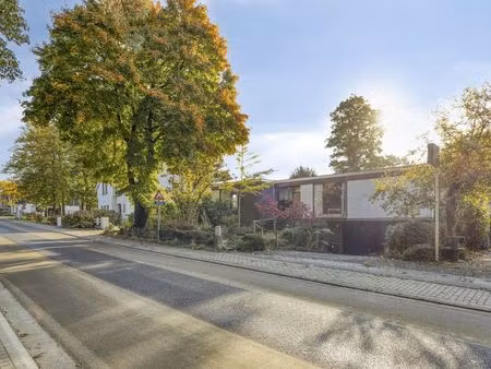 maison à vendre à kerkom € 299.000 (lj62t) - gve immobiliën tienen | zimmo