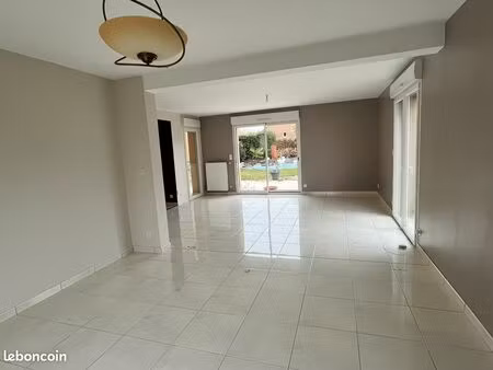 maison 6 pièces 172 m²