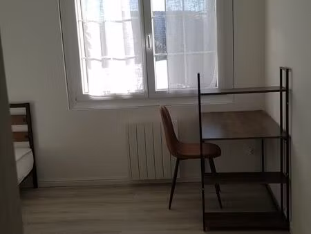 chambre meublé guyancourt