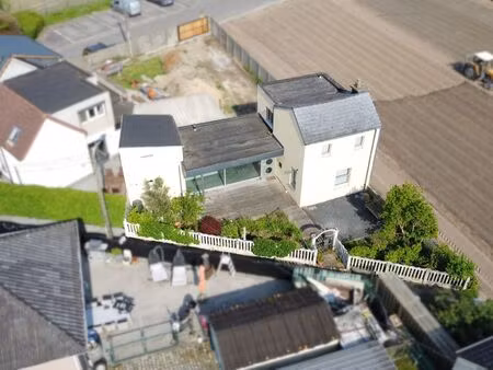 maison à vendre à sint-amands € 280.000 (lj633) - optima bvba | zimmo