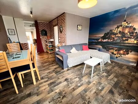 maison 4 pièces 66 m²