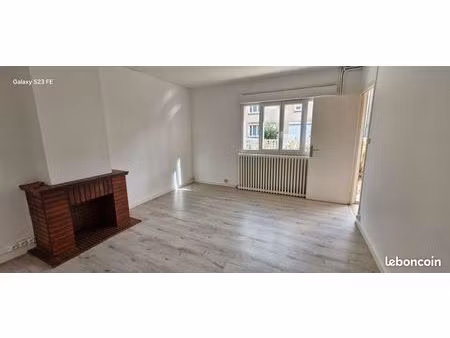 maison 3 pièces 57 m²