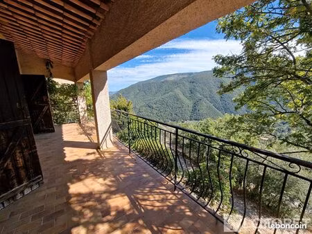 maison 4 pièces 125 m²