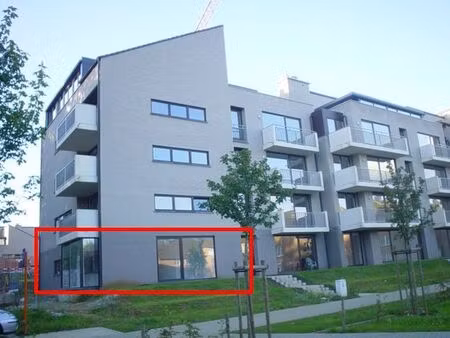 appartement à louer à beringen € 850 (lj539) - rudi verlinden | zimmo