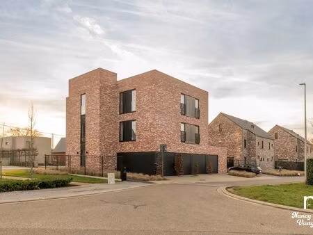 appartement à louer à paal € 1.200 (lj5y3) - nancy aerts vastgoed | zimmo