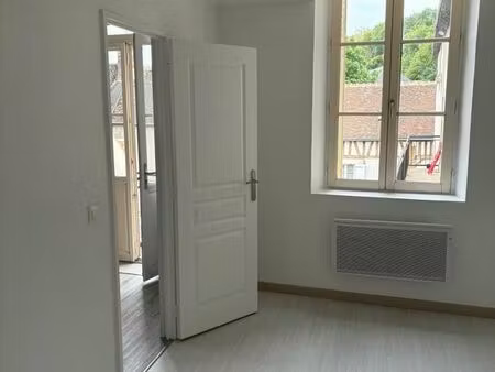 appartement 38m2 vue chateau