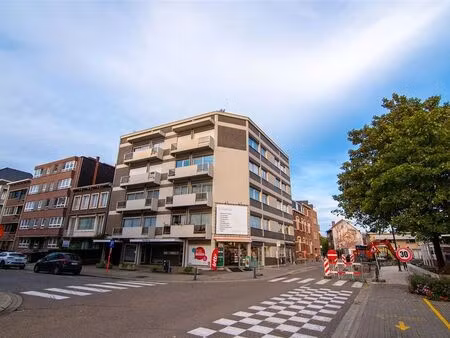 appartement à louer à hasselt € 1.190 (lj4vz) - mous vastgoed & expertise | zimmo