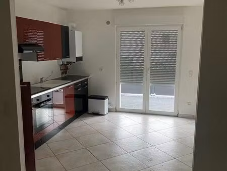 loue theding village