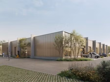 bien professionnel à vendre à laarne € 283.140 (lj6u1) - bricx vastgoed roeselare | zimmo