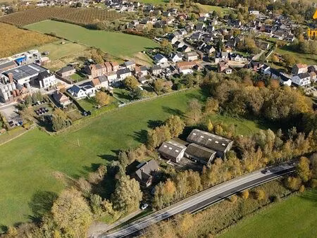 bien professionnel à vendre à quenast € 449.000 (lj5wk) - actualimmo | zimmo