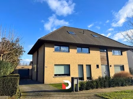 maison à louer à sint-michiels € 1.075 (lj5jy) - immo delbecque | zimmo