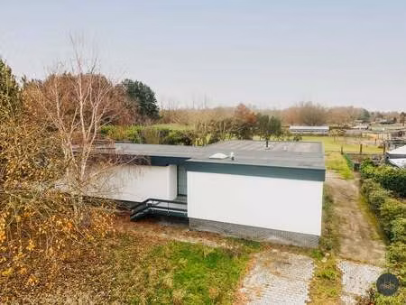 maison à vendre à westmeerbeek € 575.000 (lj68d) - homixx vastgoed haacht | zimmo