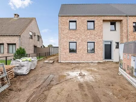 maison à vendre à vorst € 435.000 (lj5ip) | zimmo