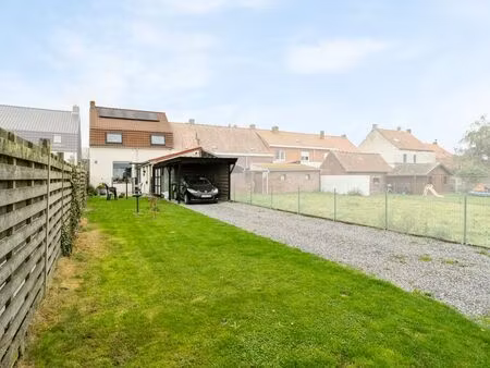 maison à vendre à poperinge € 249.000 (lj56h) - immo francois - poperinge | zimmo