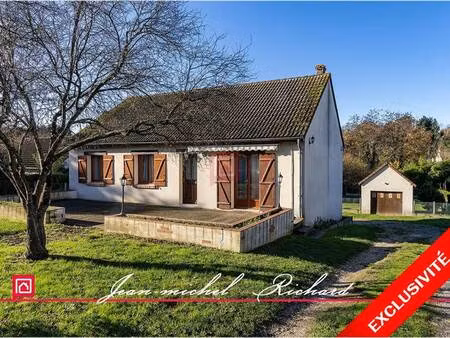 proprietes privees.com jean michel richard