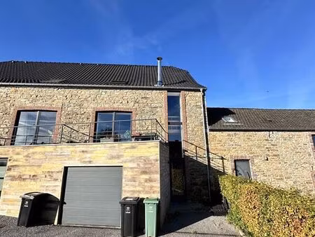 maison à louer à la reid € 850 (lj6d8) - flech'euro | zimmo