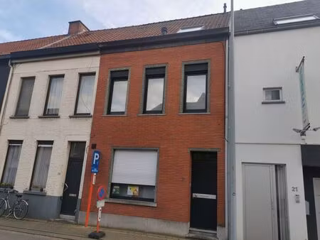 maison à louer à tielt € 800 (lj6pk) - immo bauwens | zimmo