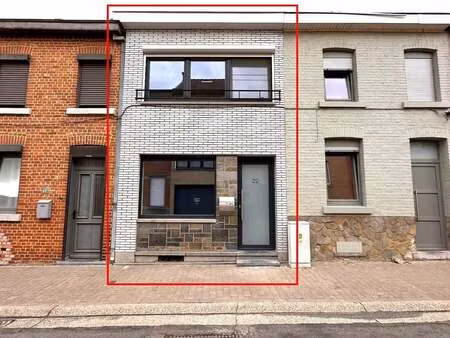 maison à louer à tongeren € 1.000 (lj5o3) - vastgoed centrale bvba | zimmo